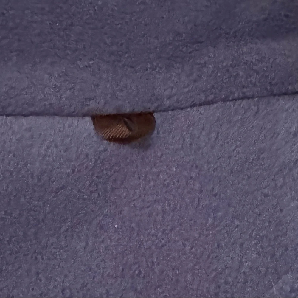 Gently used Hunter Mountain Embroidered Fleece Vest size Large - Picture 5 of 8